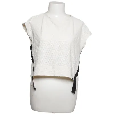 Haut (Blanc, Noir) de Koral Élasthane, Polyamide