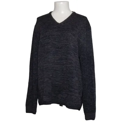 Pullover (Grå, Blå) från Elie Tahari Merinoull