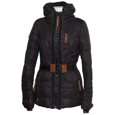 Veste d'hiver (Gris) de Naketano