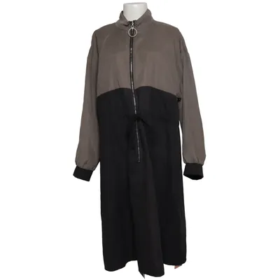 Jurk (Grijs, Zwart) van Shein Polyester