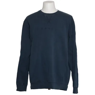 Sweatshirt (KATAKANA SWEAT) fra Edwin Bomuld