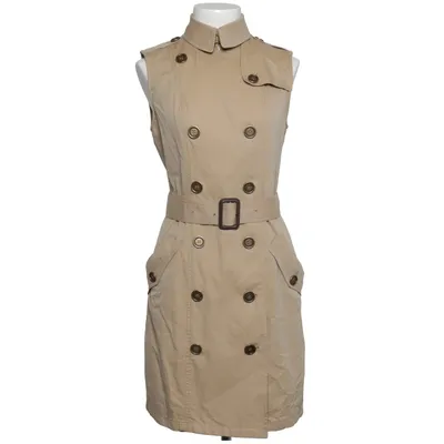 Ytterväst (Beige) från Burberry Brit Bomull