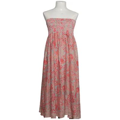 Robe (Bleu, Rouge, Multicolore) de Cofur