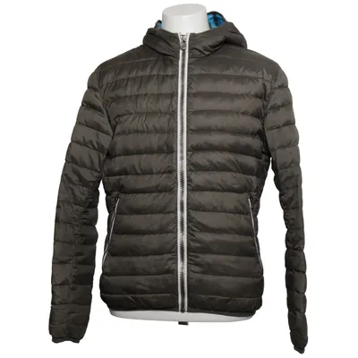 Down jacket (Green, Blue) from Colmar