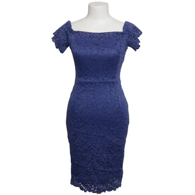 Robe de cocktail (Violet) de Orsay