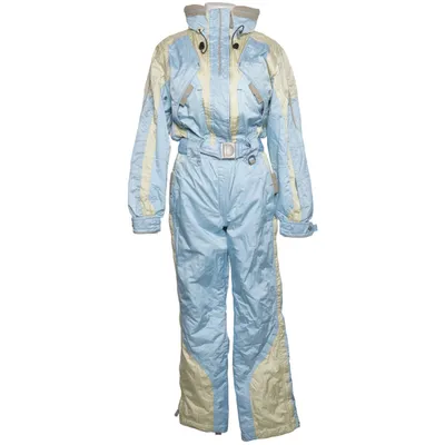 Overall (Blue, Yellow) from Killy Awt