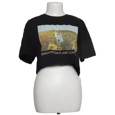 T-shirt (Black) from Fishbone