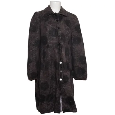 Manteau (Noir) de Noa
