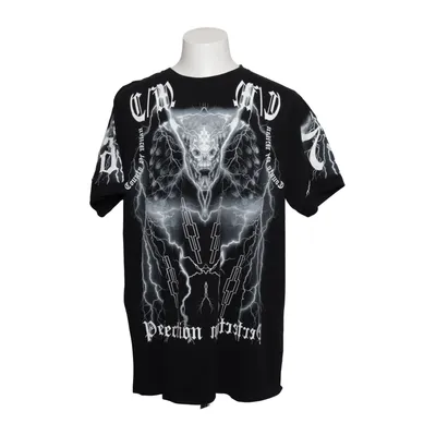 T-shirt (Svart) från Marcelo Burlon Bomull