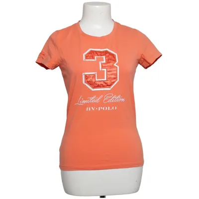 Polo (Limited Edition) de HV Polo Coton, Élasthane