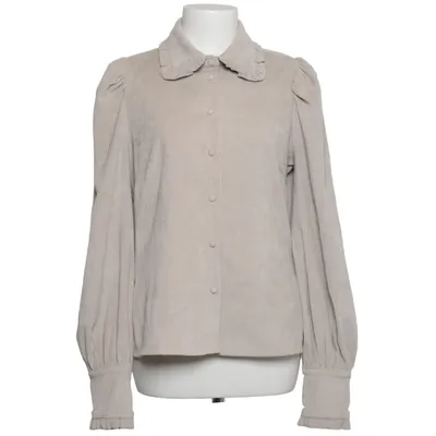 Hemd (Beige) von My Jewellery Elasthan, Polyester