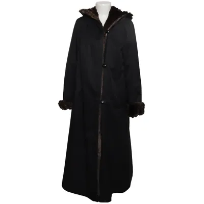 Manteau d'hiver (Noir) de Ravens Polyester