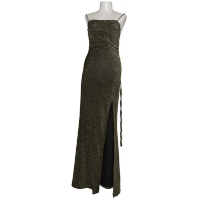 Cocktail dress (Gold) from D&M