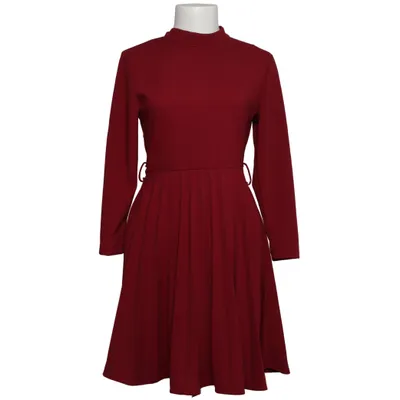 Dress (Red) from Zeagoo Elastane, Polyester