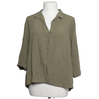 Blouse (Vert) de Hailys Viscose