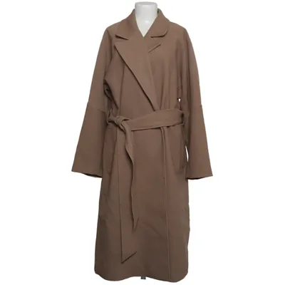 Kappa (Beige) från H&M Elastan, Polyester, Viskos