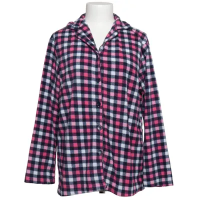 Pyjamasskjorta (Rosa, Vit, Blå) från True Spirit