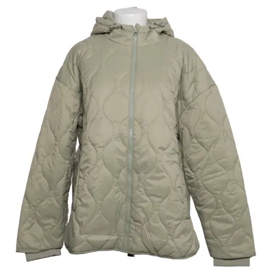 Vinterjakke (Grøn) fra Up2Fashion Polyamid, Polyester