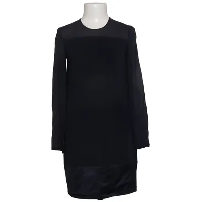 Dress (Black) from The Kooples Cotton, Elastane, Polyester, Viscose