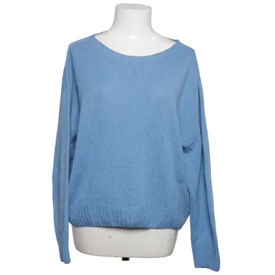 Sweater (Blue) from Fabiana Filippi Cashmere, Wool