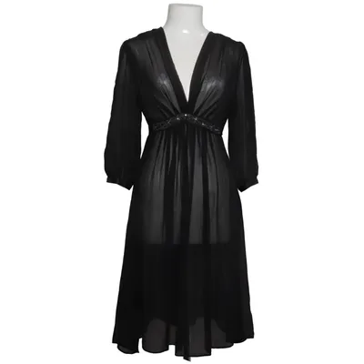Robe (Noir) de Avenue Foch