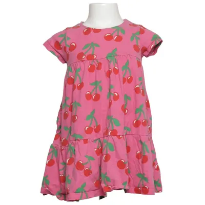 Jurk (Roze, Rood, Groen) van Mini Boden Katoen