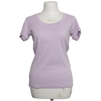 T-shirt (Lila) från Concept E.B. Bomull