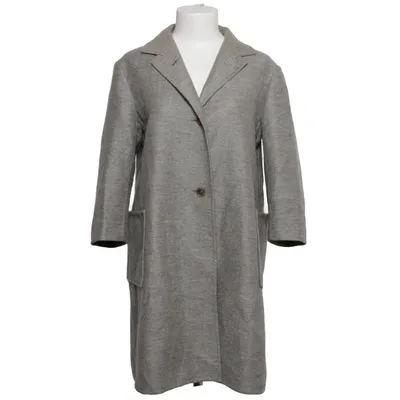 Frakke (Kaschmir Mantel ) fra Jil Sander Kashmir