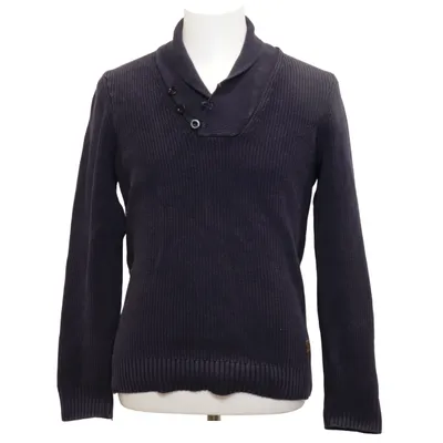 Sweater (Blå) fra s.Oliver Bomuld