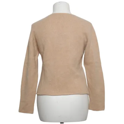 Strickpullover (Beige) von Brunello Cucinelli Kaschmir