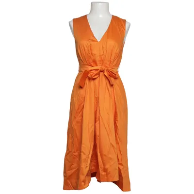 Klänning (Orange) från MaxMara