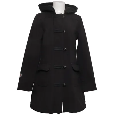 Duffle coat (Gray) from Gaastra Elastane, Polyester