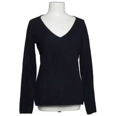 Pullover (Blå) från Delicatelove Kashmir