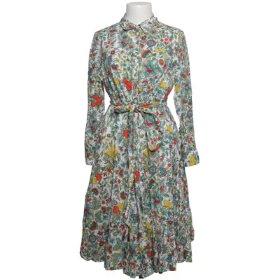 Blusenkleid (W0705) von Boden Baumwolle