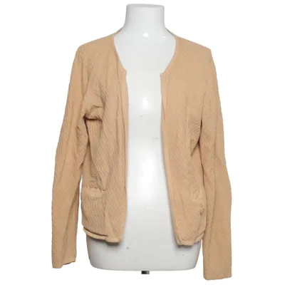 Kofta (Beige) från Up2Fashion Bomull