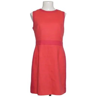 Robe (Rouge, Multicolore) de Boden Élasthane, Polyester, Laine