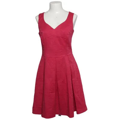 Kjole (Pink) fra Styles by Steps Bomuld, Elastan, Polyester