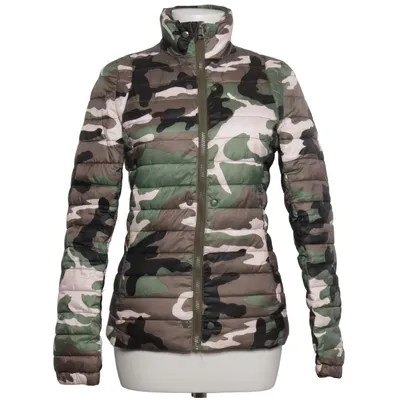 Veste légère (Vert, Marron, Beige) de Airforce Polyester