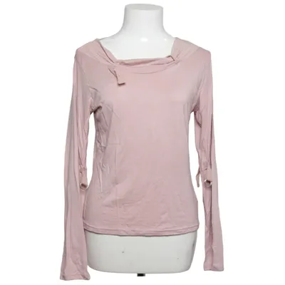 Haut (Rose) de Saix Élasthane, Viscose