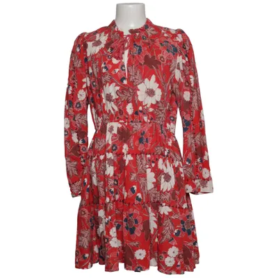 Dress (Red, White, Blue) from Ulla Johnson Cotton, Viscose