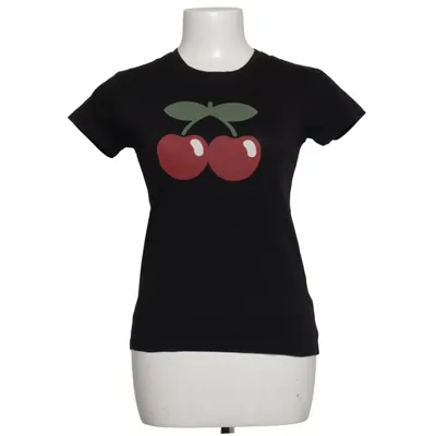 T-shirt (Black) from Pacha Cotton