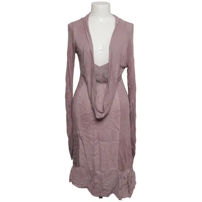 Cardigan (Pink) from Vestino Angora, Viscose