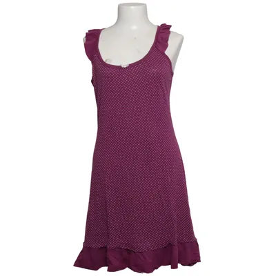 Nightgown (Purple) from Cyell Cotton, Modal