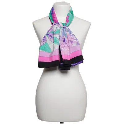 Sjal (Rosa, Grön, Svart, Lila, Vit) från Celine