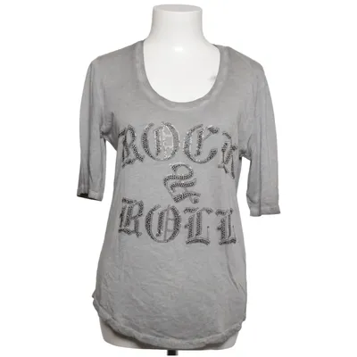 T-shirt (Gray) from True Religion