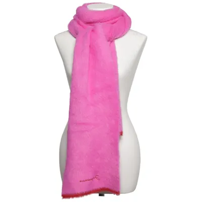 Halstørklæde (Pink) fra Jacquemus