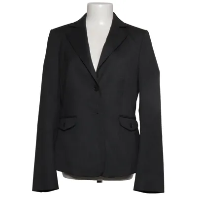 Blazer (Gris) de Mexx Acétate, Élasthane, Polyester, Viscose