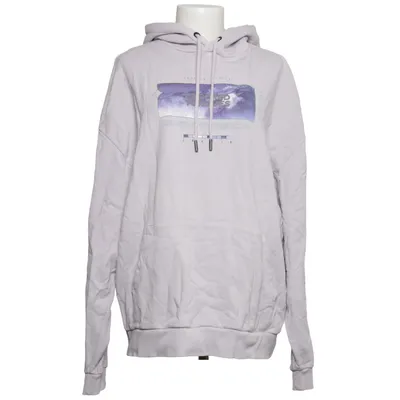 Hoodie (Purple) from Crooked Tongues Cotton