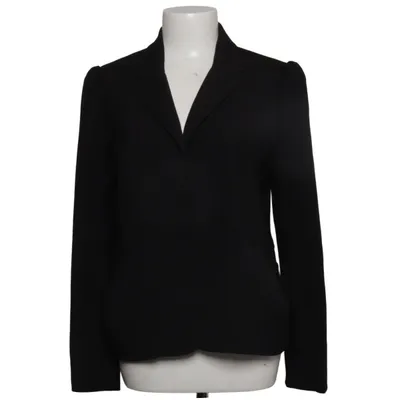 Blazer (Zwart) van Romeo & Juliet Couture
