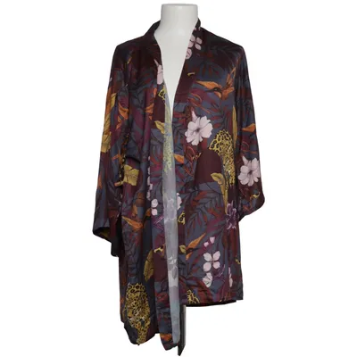 Kimono (Blå, Flerfärgad) från Etam Polyester